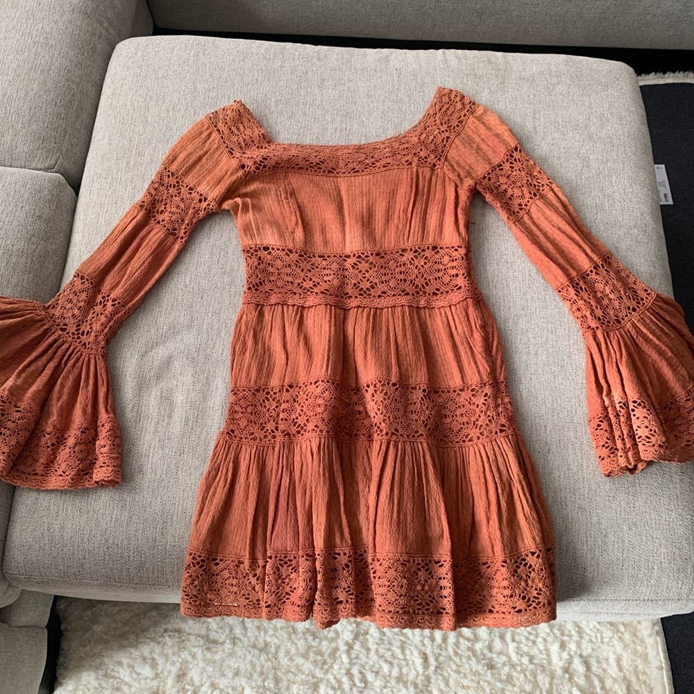 Free People dress